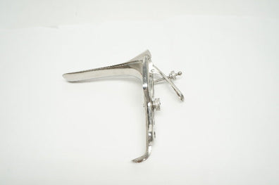 ??? Stainless Vaginal Speculum 5.5inch x 4.5inch x 4inch